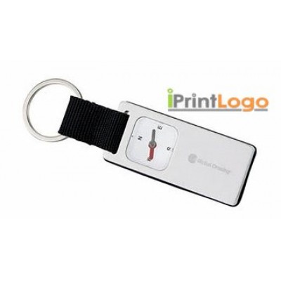COMPASS KEYCHAINS-IGT-CK3138
